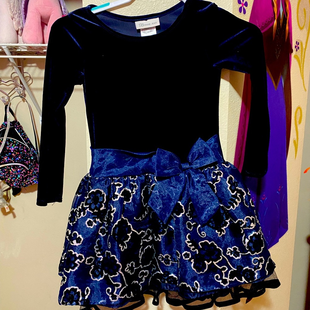 Bonnie Jean girls dress